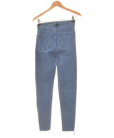 373077 Pantalons et pantacourts ZARA Occasion Vêtement occasion seconde main