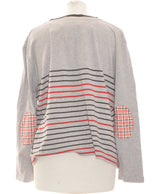 373082 Tops et t-shirts UN JOUR AILLEURS Occasion Vêtement occasion seconde main