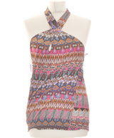373088 Tops et t-shirts MORGAN Occasion Once Again Friperie en ligne