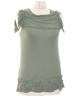 373115 Tops et t-shirts COP COPINE Occasion Once Again Friperie en ligne