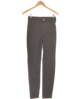 373176 Pantalons et pantacourts ZARA Occasion Once Again Friperie en ligne