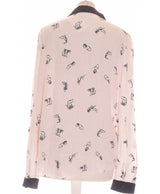 373196 Chemises et blouses NAF NAF Occasion Vêtement occasion seconde main