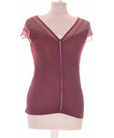 373197 Tops et t-shirts NAF NAF Occasion Once Again Friperie en ligne