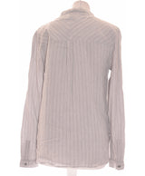 373281 Chemises et blouses CAROLL Occasion Vêtement occasion seconde main