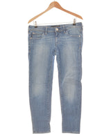 373337 Jeans CALVIN KLEIN Occasion Once Again Friperie en ligne