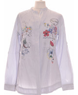 373389 Chemises et blouses DESIGUAL Occasion Once Again Friperie en ligne