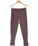373423 Pantalons et pantacourts BERSHKA Occasion Once Again Friperie en ligne