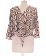 373436 Tops et t-shirts BERSHKA Occasion Once Again Friperie en ligne