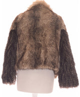 373442 Manteaux ZARA Occasion Vêtement occasion seconde main