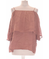 373443 Tops et t-shirts PULL AND BEAR Occasion Once Again Friperie en ligne