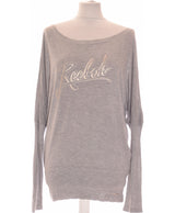 373448 Tops et t-shirts REEBOK Occasion Once Again Friperie en ligne