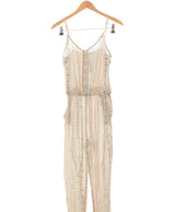 373470 Pantalons et pantacourts ATMOSPHERE Occasion Once Again Friperie en ligne