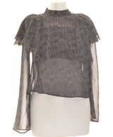 373514 Chemises et blouses PULL AND BEAR Occasion Once Again Friperie en ligne