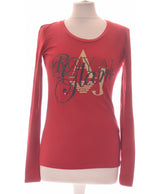 373558 Tops et t-shirts ARMANI Occasion Once Again Friperie en ligne