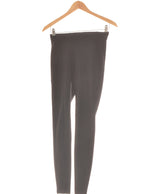 373589 Pantalons et pantacourts BERSHKA Occasion Once Again Friperie en ligne