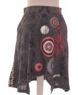 373614 Jupes DESIGUAL Occasion Once Again Friperie en ligne