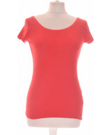 373638 Tops et t-shirts CAMAIEU Occasion Once Again Friperie en ligne