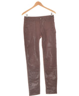 373642 Pantalons et pantacourts CACHE CACHE Occasion Once Again Friperie en ligne