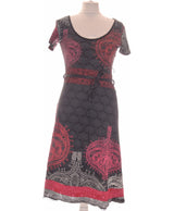 373647 Robes DESIGUAL Occasion Once Again Friperie en ligne