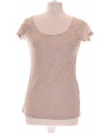 373649 Tops et t-shirts CAMAIEU Occasion Once Again Friperie en ligne