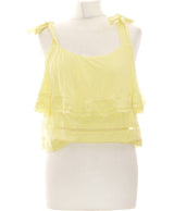 373670 Tops et t-shirts MANGO Occasion Once Again Friperie en ligne