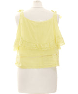 373670 Tops et t-shirts MANGO Occasion Vêtement occasion seconde main