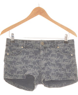 373672 Shorts et bermudas NAF NAF Occasion Once Again Friperie en ligne