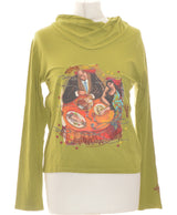 373681 Tops et t-shirts AVENTURES DES TOILES Occasion Once Again Friperie en ligne