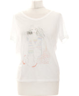 373689 Tops et t-shirts CAROLL Occasion Once Again Friperie en ligne