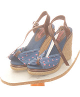 373841 Chaussures CREEKS Occasion Once Again Friperie en ligne