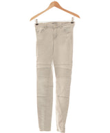 373848 Jeans BERSHKA Occasion Once Again Friperie en ligne