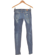 373855 Jeans GUESS Occasion Vêtement occasion seconde main