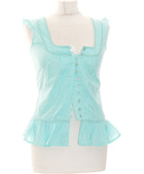 373866 Chemises et blouses CAMAIEU Occasion Once Again Friperie en ligne