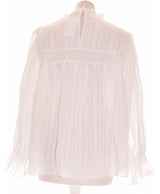 373890 Chemises et blouses ZARA Occasion Vêtement occasion seconde main
