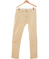 373904 Pantalons et pantacourts SCOTCH AND SODA Occasion Once Again Friperie en ligne