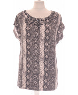 373926 Tops et t-shirts MORGAN Occasion Once Again Friperie en ligne