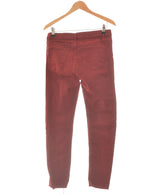 373958 Jeans ZARA Occasion Vêtement occasion seconde main
