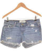 373966 Shorts et bermudas ABERCROMBIE Occasion Once Again Friperie en ligne