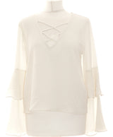 374017 Chemises et blouses FOREVER 21 Occasion Once Again Friperie en ligne