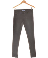 374032 Jeans BERSHKA Occasion Once Again Friperie en ligne