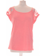 374033 Tops et t-shirts CAMAIEU Occasion Once Again Friperie en ligne
