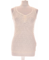 374038 Tops et t-shirts BERSHKA Occasion Once Again Friperie en ligne