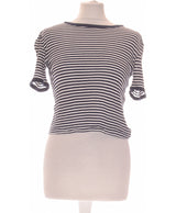 374057 Tops et t-shirts MANGO Occasion Once Again Friperie en ligne