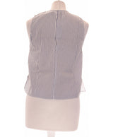 374062 Tops et t-shirts MANGO Occasion Vêtement occasion seconde main
