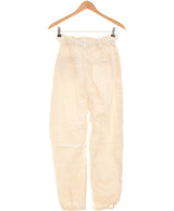 374075 Pantalons et pantacourts ZARA Occasion Vêtement occasion seconde main
