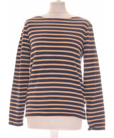 374078 Tops et t-shirts PETIT BATEAU Occasion Once Again Friperie en ligne