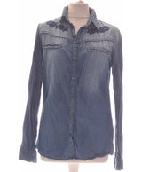 374132 Chemises et blouses ETAM Occasion Once Again Friperie en ligne