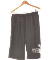 374145 Shorts et bermudas PUMA Occasion Once Again Friperie en ligne