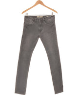 374167 Jeans MANGO Occasion Once Again Friperie en ligne