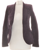 374244 Vestes ZARA Occasion Once Again Friperie en ligne